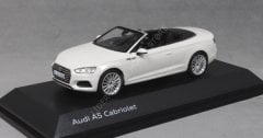 1:43 2016 Audi A5 Cabriolet