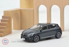 1:43 2019 Renault Clio