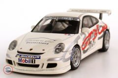 1:43 2006 Porsche 911 (997) GT3 Promo Cup Car - Deutschland Livery