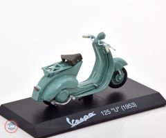 1:18 1953 Vespa 125 U