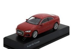 1:43  2016 Audi A5 Coupe