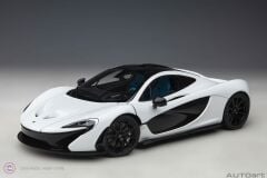 1:18 2013 McLaren P1