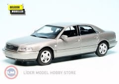 1:43 Maxichamps 1999 Audi A8