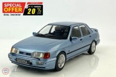 1:18 1988 Ford Sierra Cosworth Sedan