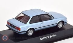 1:43 1989 BMW 3-SERIES (E30)