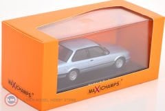 1:43 1989 BMW 3-SERIES (E30)