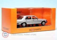 1:43 Maxichamps 1972 Mercedes Benz 450 SEL 6.9