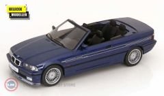 1:18 1996 BMW Alpina B3 3.2 Cabriolet - Basis E36