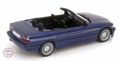 1:18 1996 BMW Alpina B3 3.2 Cabriolet - Basis E36