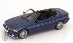 1:18 1996 BMW Alpina B3 3.2 Cabriolet - Basis E36