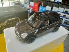 - Kusurlu Model - Norev  2010 Mini Cooper S Countryman