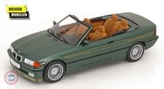 1:18 1995 BMW Alpina B3 3.2 Cabriolet - Basis E36