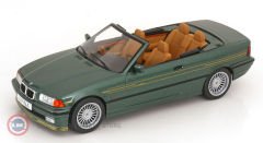 1:18 1995 BMW Alpina B3 3.2 Cabriolet - Basis E36