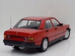 1:18 1982 Mercedes Benz 190E W201