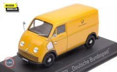 1:43 Norev 1952 DKW  F89 Schnelllaster Post