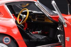 1:18 CMC 1966 Ferrari 275 GTB / C