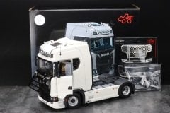 1:18 NZG 2017 Scania 730S  V8 Truck