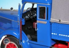 1:18 1950 Krupp Titan SWL 80 Canvas Top