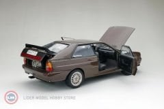 1:18 1982 Audi Quattro - Havana Brown