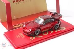 1:43 Porsche RWB 933