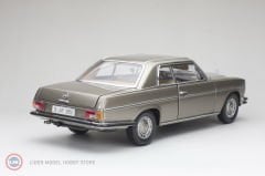 1:18 1967 Mercedes Benz 280C Strich 8 Coupe (C114)