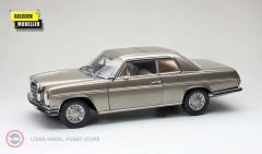 1:18 1967 Mercedes Benz 8 Coupe (C114)