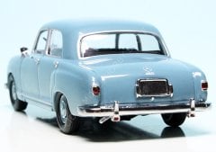 1:43 1955 Mercedes Benz 180 ponton w180