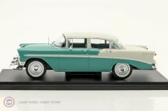 1:24 1956 Chevrolet Belair 4 doors