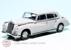 1:43 1951 Mercedes Benz 300 W186