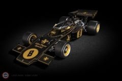 1:8 POCHER Lotus 72D #8 John Player Special (BausatzKIT), Maket Kit