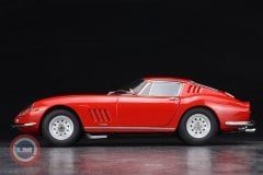 1:18 1966 Ferrari 275 GTB / C