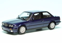 1:43 1987 BMW 325i E30 3 series
