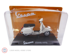 1:18 1978 Vespa P200E