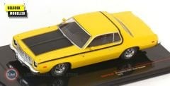 1:43 1975 Plymouth Road Runner