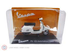 1:18 1984 Vespa PK 125 Automatica