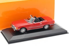 1:43 1974 Mercedes-Benz 350 SL W107