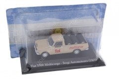 1:43 1965 Fiat 1500 Multicarga - Sergi Automotores