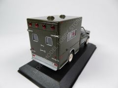 1:43 1982 Ford F-150  Fuerza Aerea Argentina