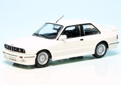1:43 1987 BMW M3 E30