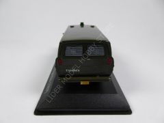 1:43 1969 Ford F-100 Ambulancia ejercito argentino