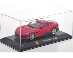 1:43 2018 Ferrari Portofino