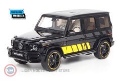 1:18 2020 MERCEDES-AMG G 63 (W463) 2020 – Cigarette Edition