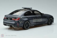 1:18 2020 BMW M3 Safety Car MotoGP