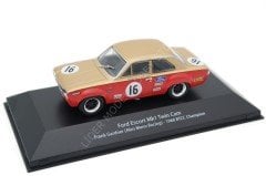 1:43 1968 Ford Escort Mark I Twin Cam #16