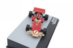 1:43 1971 Lotus 72D Lotus Ford Cosworth #8