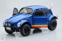 1:18 1975 Volkswagen Beetle Kafer Baja