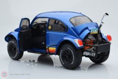 1:18 1975 Volkswagen Beetle Kafer Baja