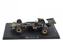 1:43 1972 Lotus 72D John Player Team Lotus #8