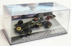 1:43 1972 Lotus 72D John Player Team Lotus #8