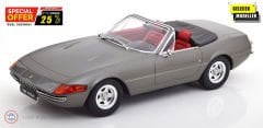 1:18 1971 Ferrari 365 GTB Daytona Spyder Series 2